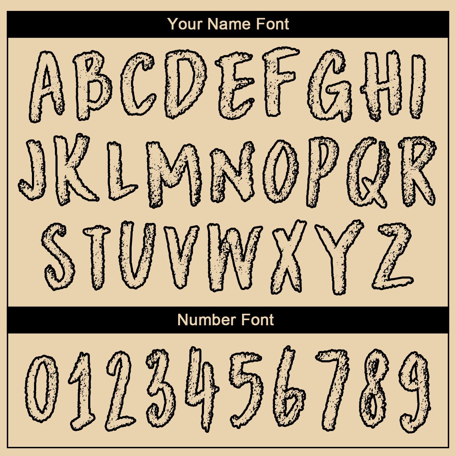 Custom City Cream Black 3D Skull Chief Sports Pullover Sweatshirt Hoodie