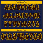 Custom Blue Brown-Yellow 3D Skull Sunflower Day Of The Dead Dia de los Muertos Sports Pullover Sweatshirt Hoodie