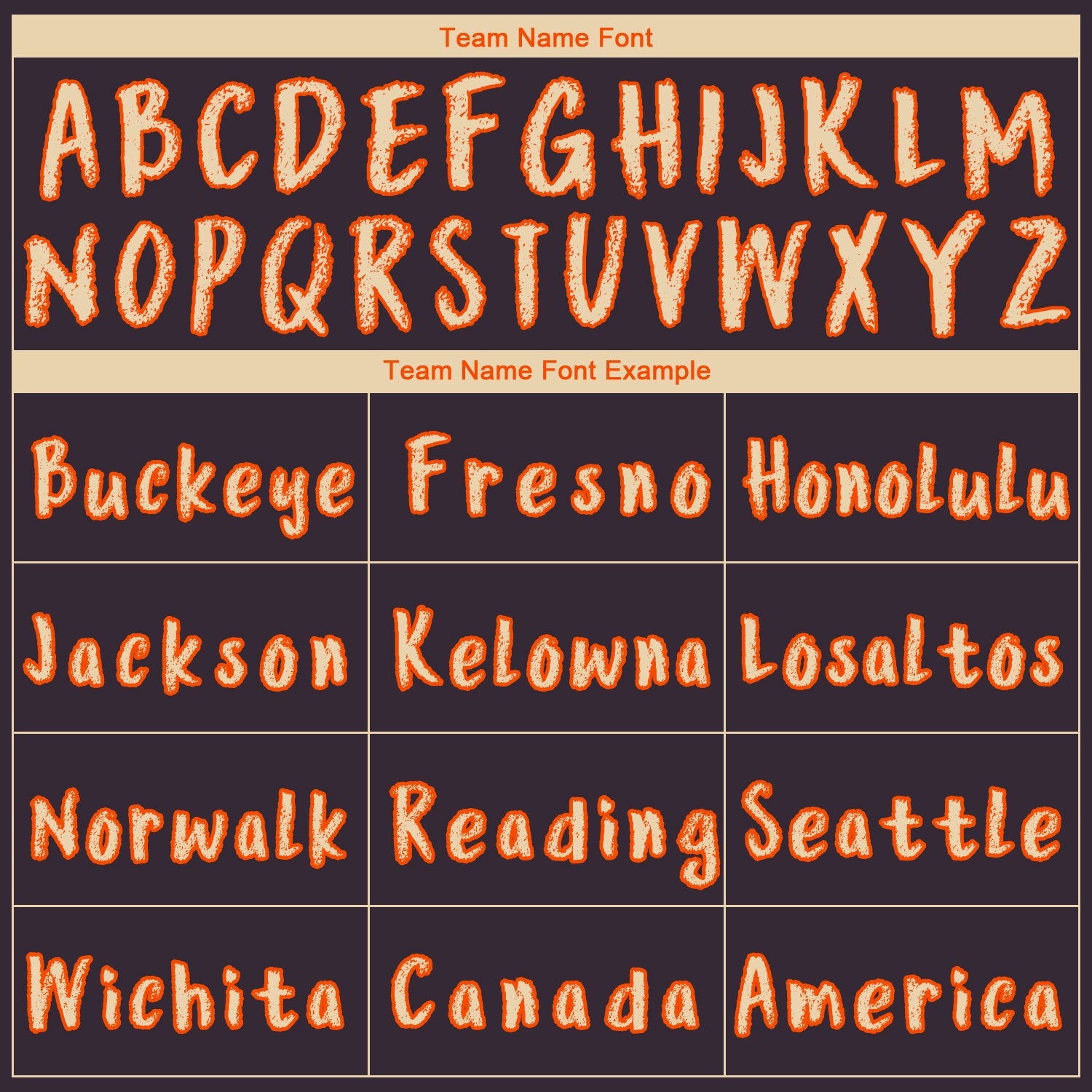 Custom Navy City Cream-Orange 3D Skull Sports Pullover Sweatshirt Hoodie