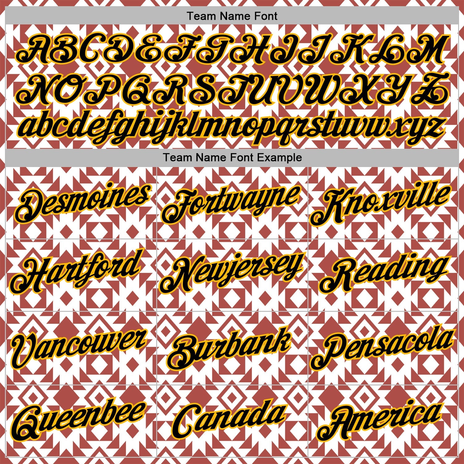 Custom Stitched White Black Red-Gold 3D Mexico Aztec Pattern Sports Pullover Sweatshirt Hoodie