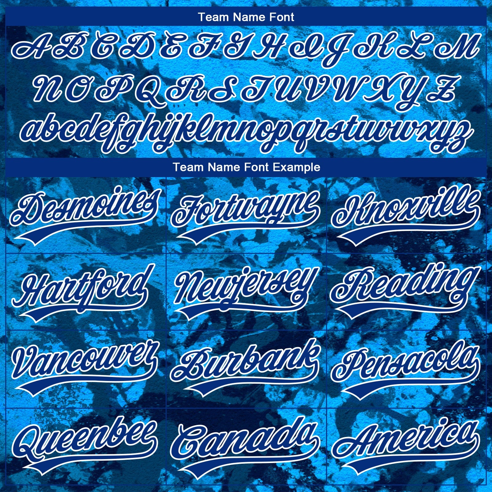 Custom Stitched Tie Dye Royal-White 3D Sports Pullover Sweatshirt Hoodie