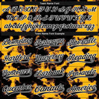 Custom Stitched Tie Dye Black-White 3D Sports Pullover Sweatshirt Hoodie