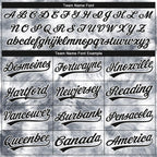 Custom Stitched Tie Dye Black-White 3D Sports Pullover Sweatshirt Hoodie