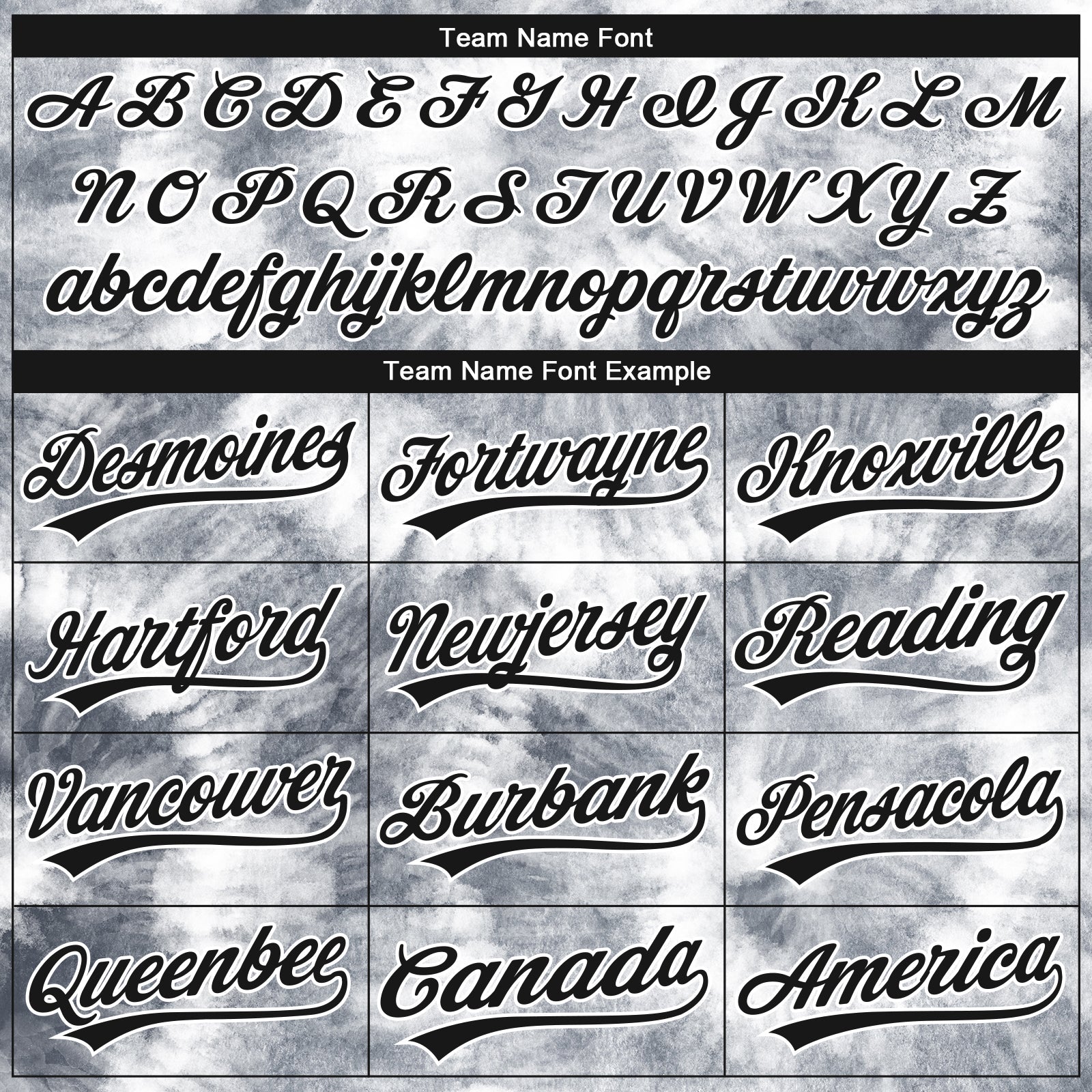 Custom Stitched Tie Dye Black-White 3D Sports Pullover Sweatshirt Hoodie