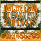 Custom Stitched Tie Dye Bay Orange-Black 3D Sports Pullover Sweatshirt Hoodie