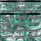 Custom Stitched Tie Dye Black-White 3D Sports Pullover Sweatshirt Hoodie