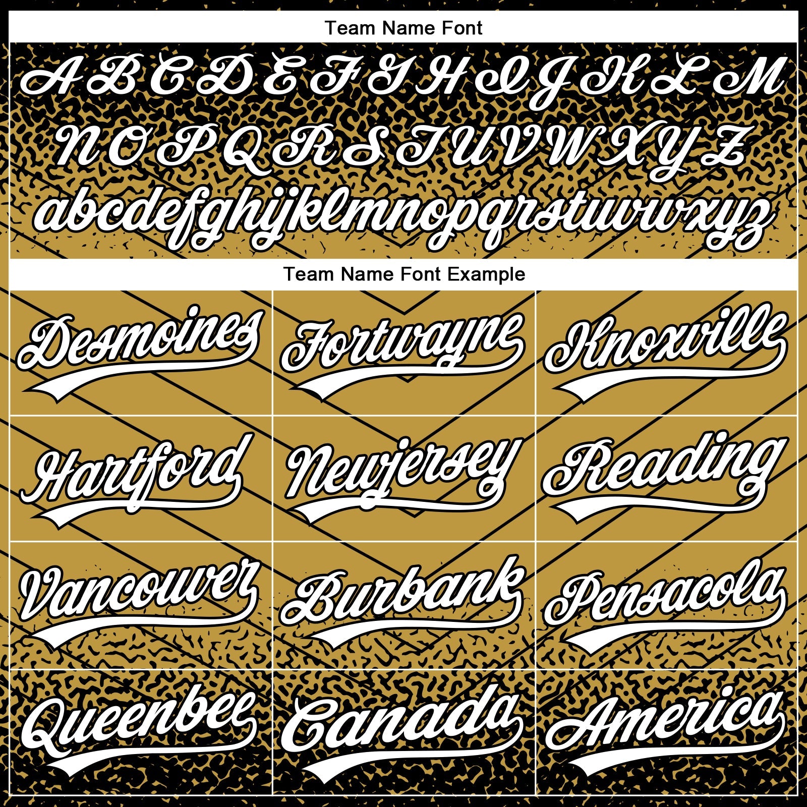 Custom Stitched Black White-Old Gold 3D Pattern Design Line Sportswear Pullover Sweatshirt Hoodie