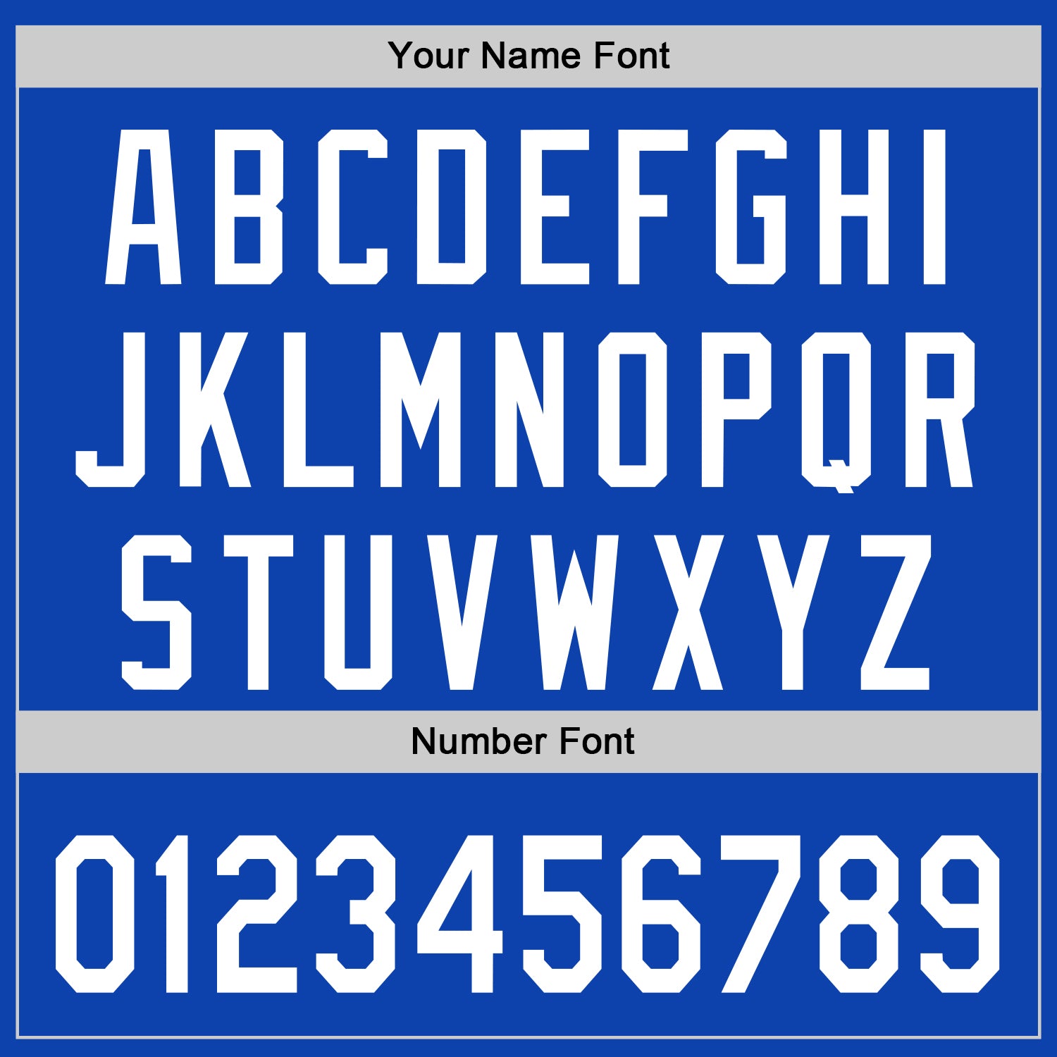 Custom Thunder Blue White-Black 3D Urban City Edition Sports Authentic Baseball Jersey