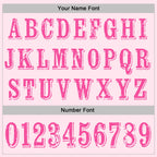 Custom Pink White 3D Pink Ribbon Breast Cancer Awareness Women Health Care Support Sports Pullover Sweatshirt Hoodie