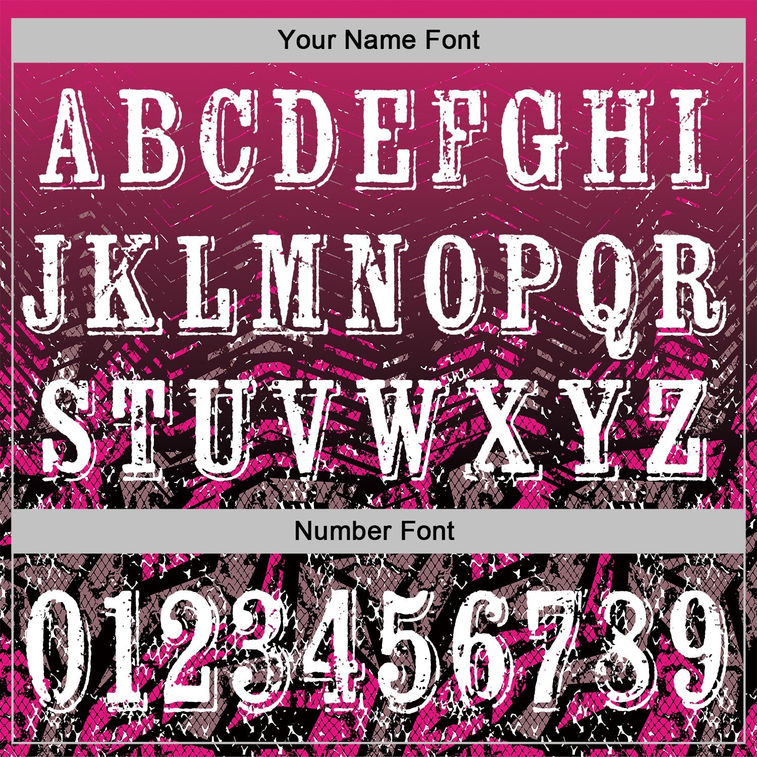 Custom Hot Pink White-Black 3D Pink Ribbon Breast Cancer Awareness Women Health Care Support Sports Pullover Sweatshirt Hoodie