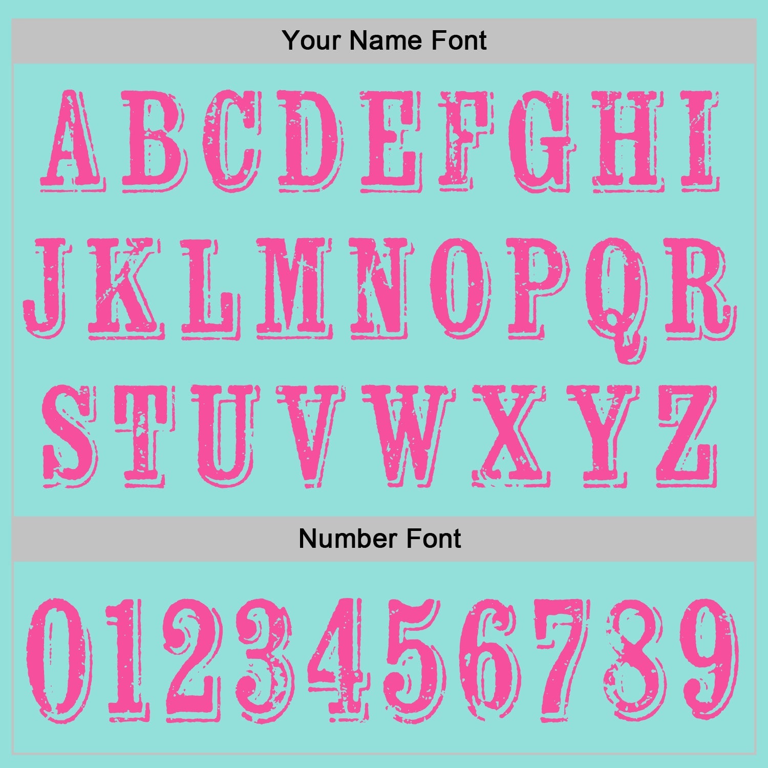 Custom Ice Blue Pink 3D Pink Ribbon Breast Cancer Awareness Women Health Care Support Sports Pullover Sweatshirt Hoodie