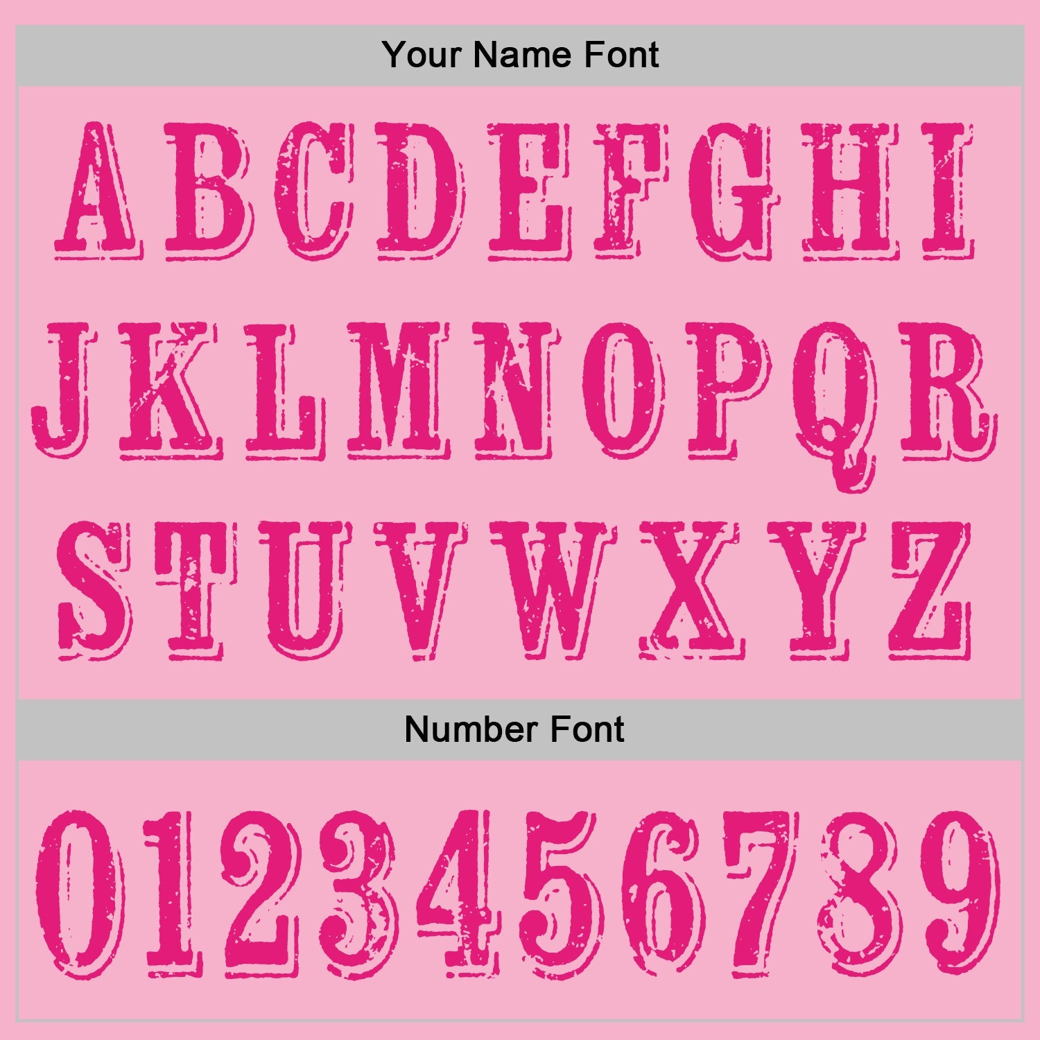 Custom Light Pink Hot Pink 3D Pink Ribbon Breast Cancer Awareness Women Health Care Support Sports Pullover Sweatshirt Hoodie