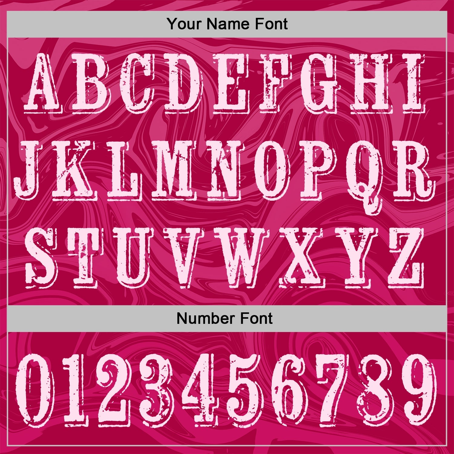 Custom Hot Pink Light Pink 3D Pink Ribbon Breast Cancer Awareness Women Health Care Support Sports Pullover Sweatshirt Hoodie