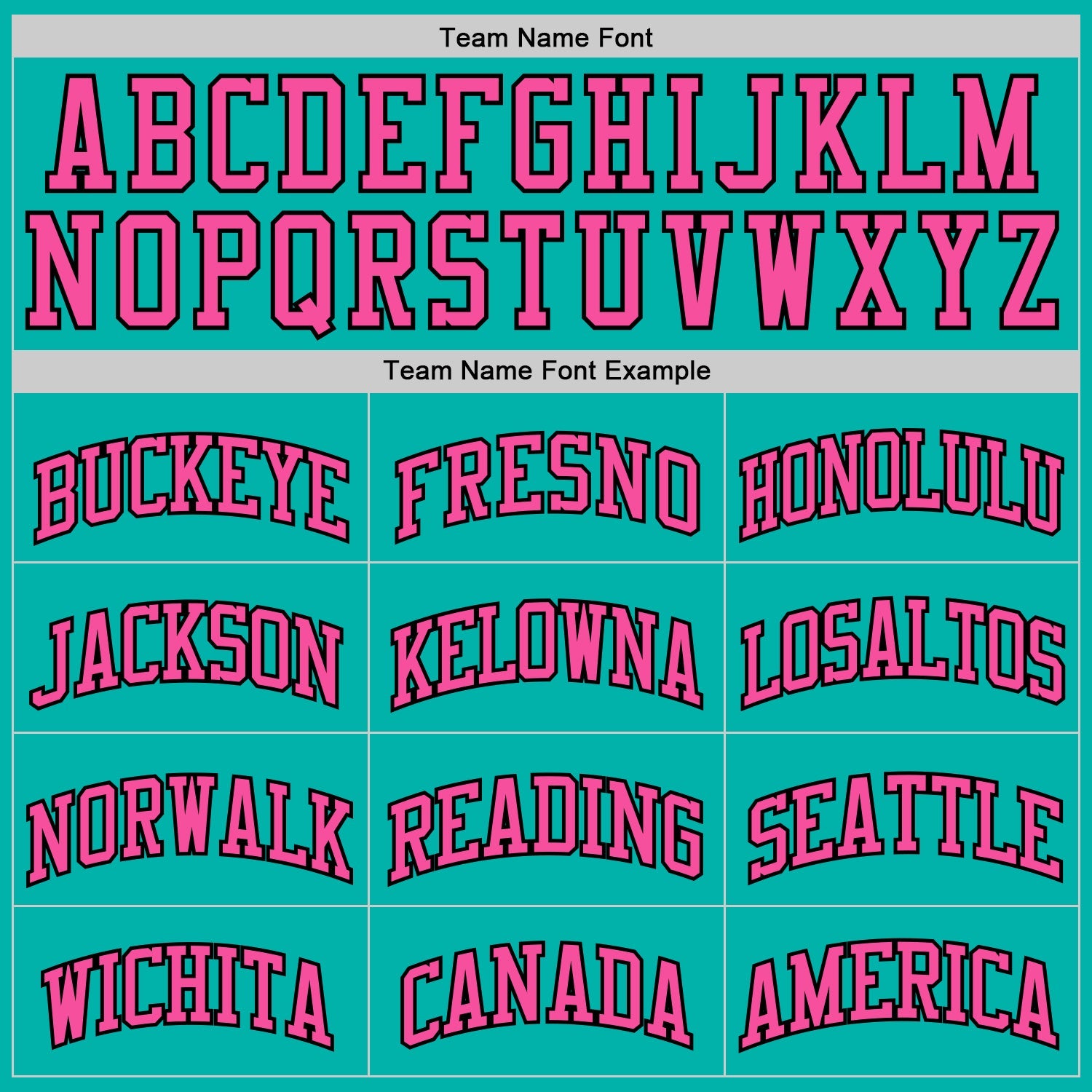 Custom Aqua Pink-Black Authentic Basketball Jersey