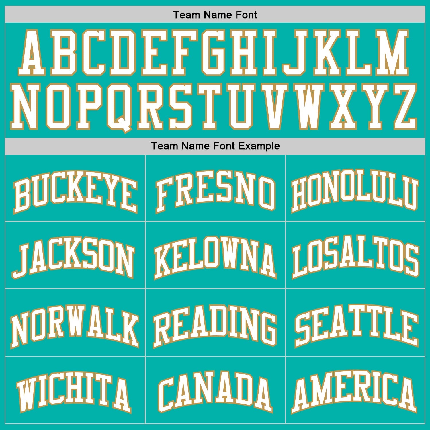 Custom Aqua White-Old Gold Authentic Basketball Jersey