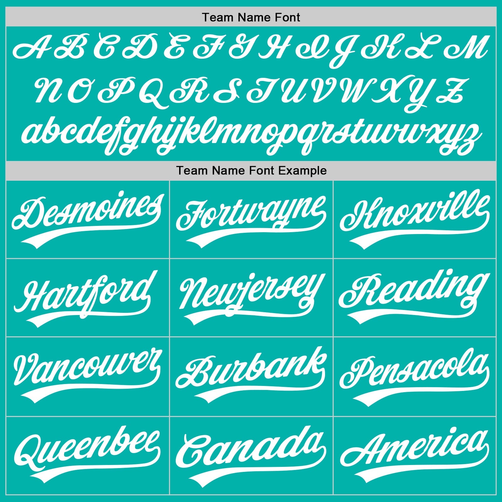 Custom Stitched Aqua White-Aqua Baseball Pullover Sweatshirt Hoodie