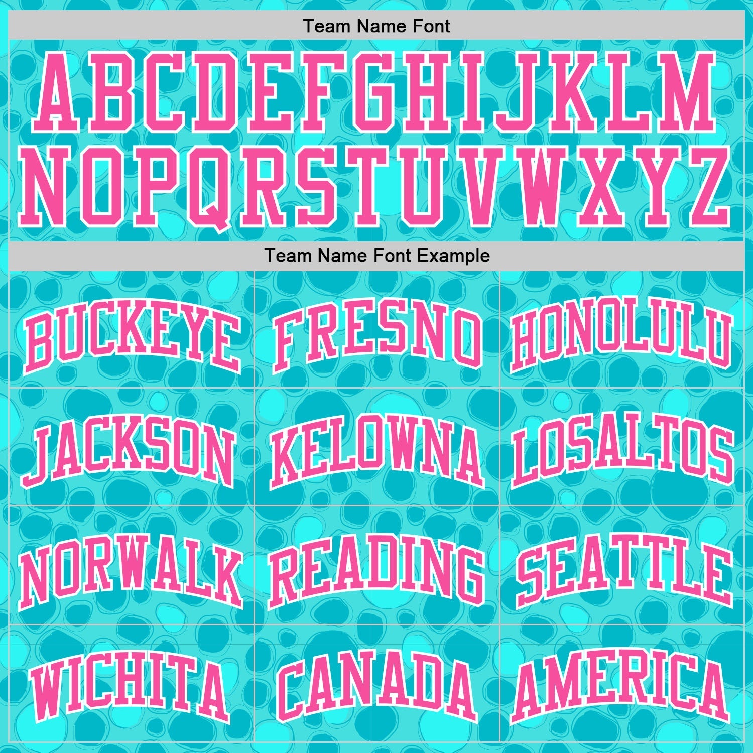 Custom Aqua Pink-White Leopard Print Round Neck Sublimation Basketball Suit Jersey