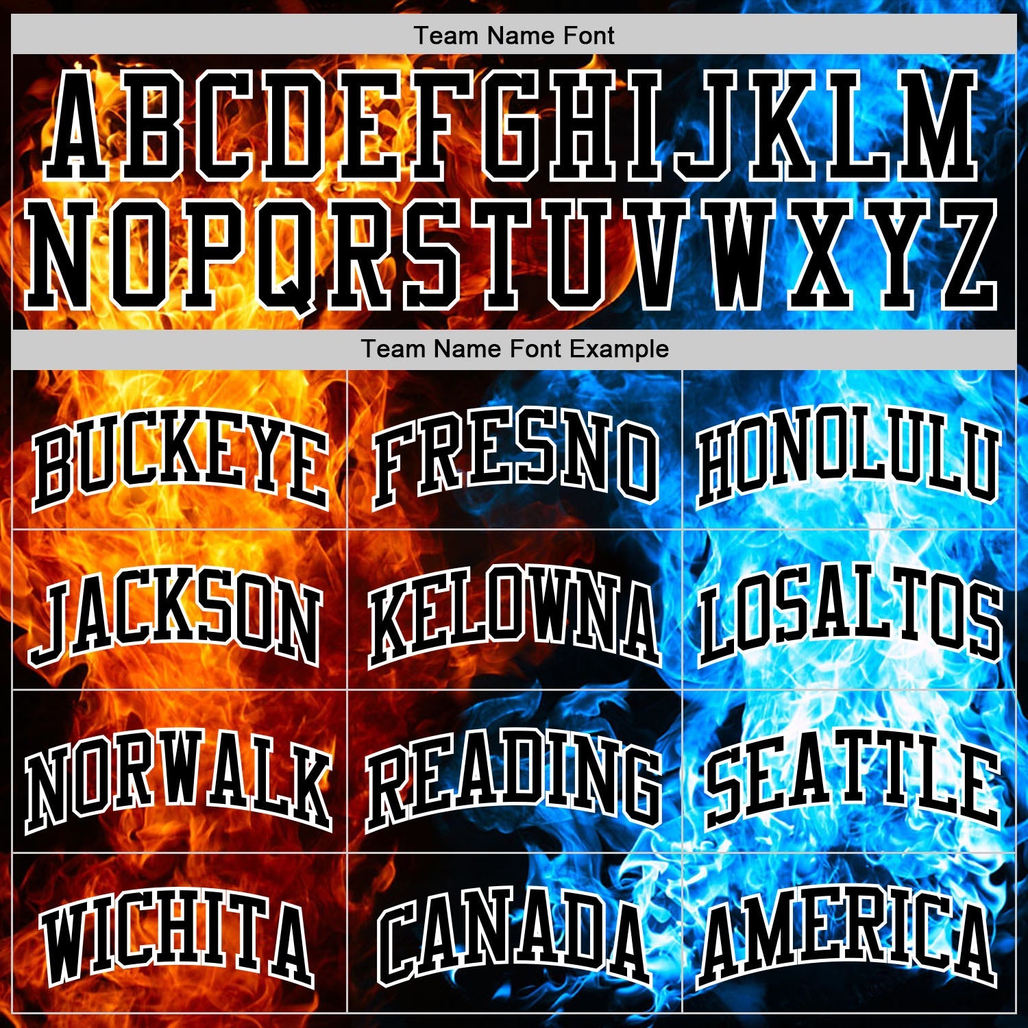 Custom Figure Black-White Flame Round Neck Sublimation Basketball Suit Jersey