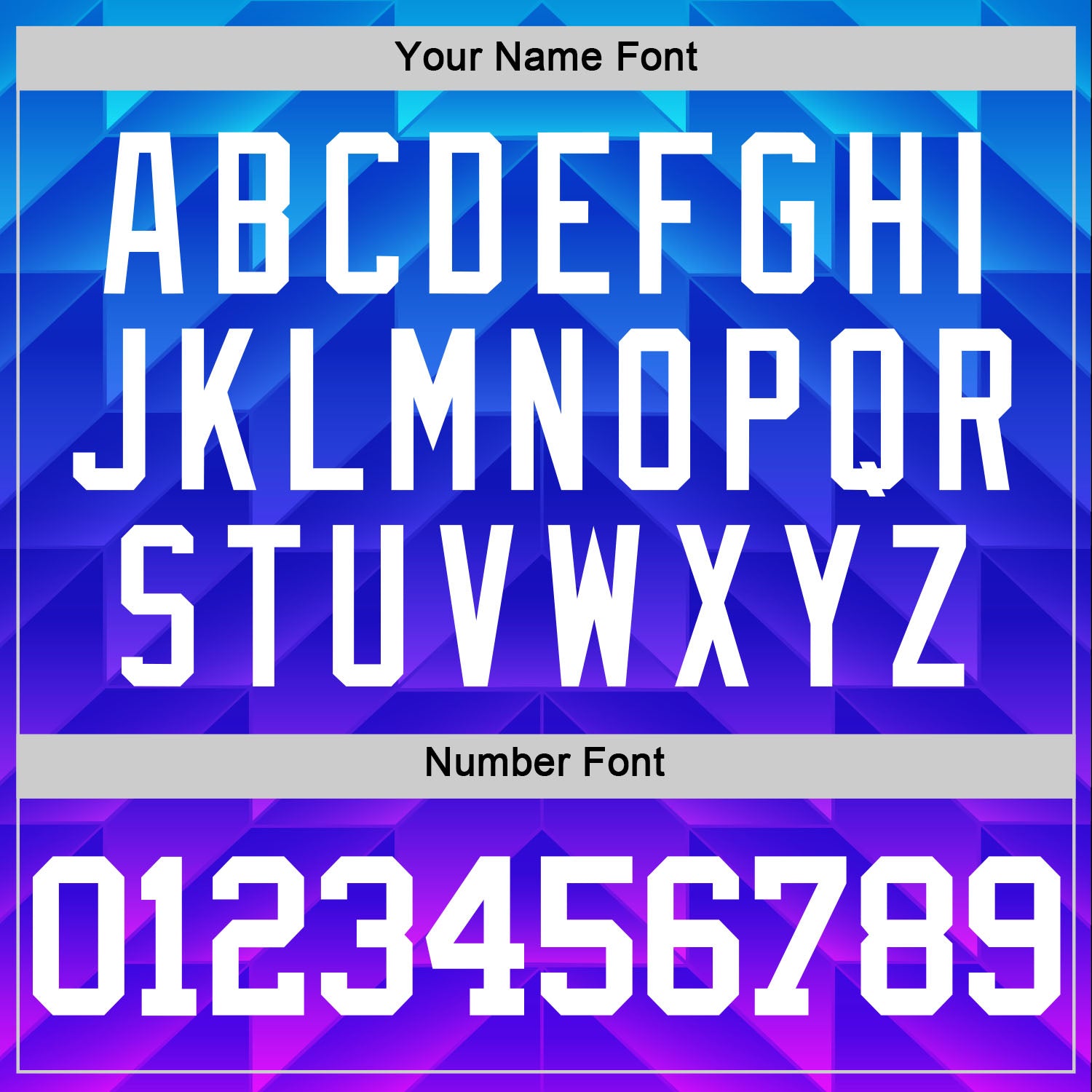 Custom Royal White-Hot Pink Gradient Geometric Shape Round Neck Sublimation Basketball Suit Jersey