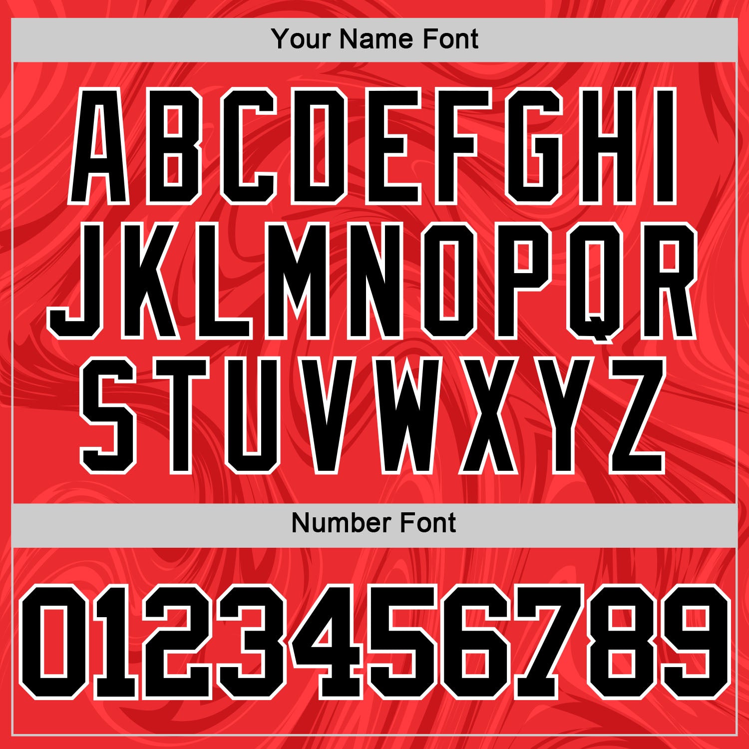 Custom Red Black-White Splash Round Neck Sublimation Basketball Suit Jersey