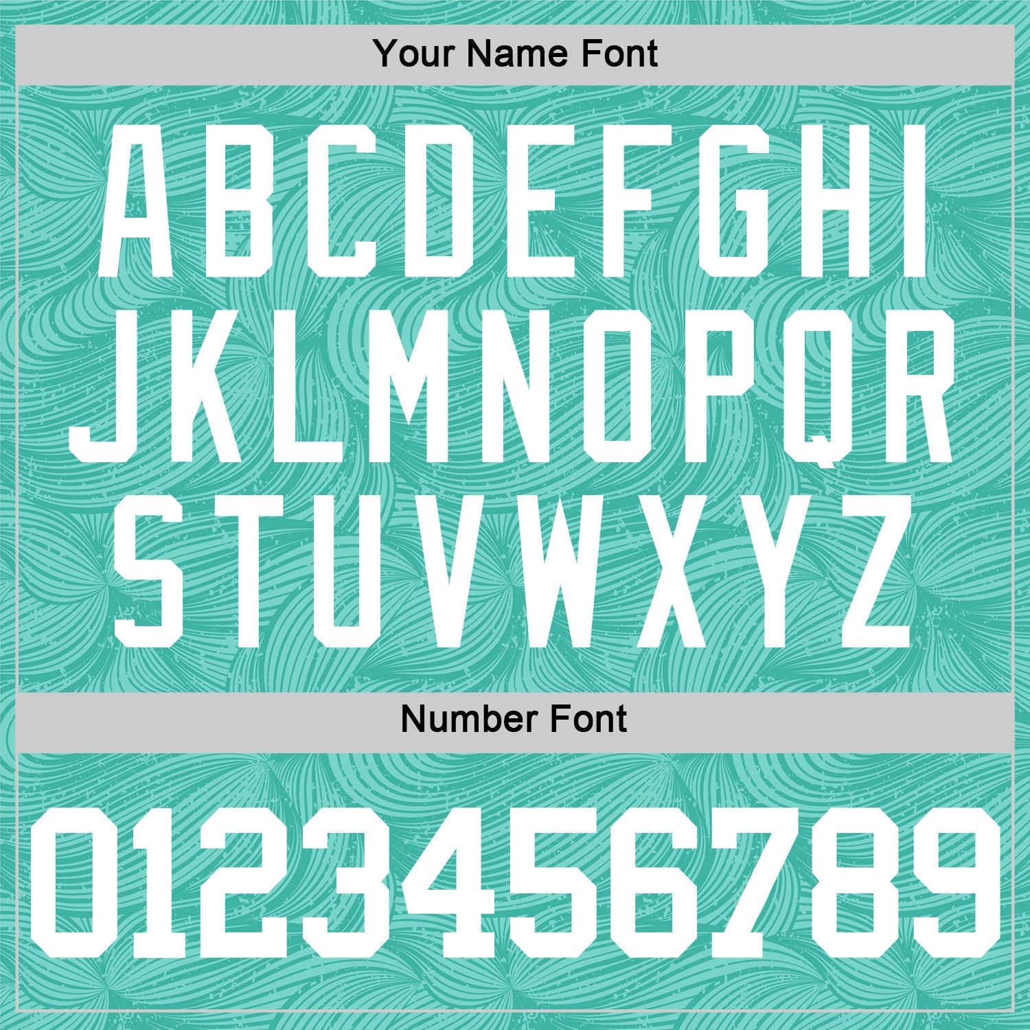 Custom Aqua White Fluid Art Round Neck Sublimation Basketball Suit Jersey