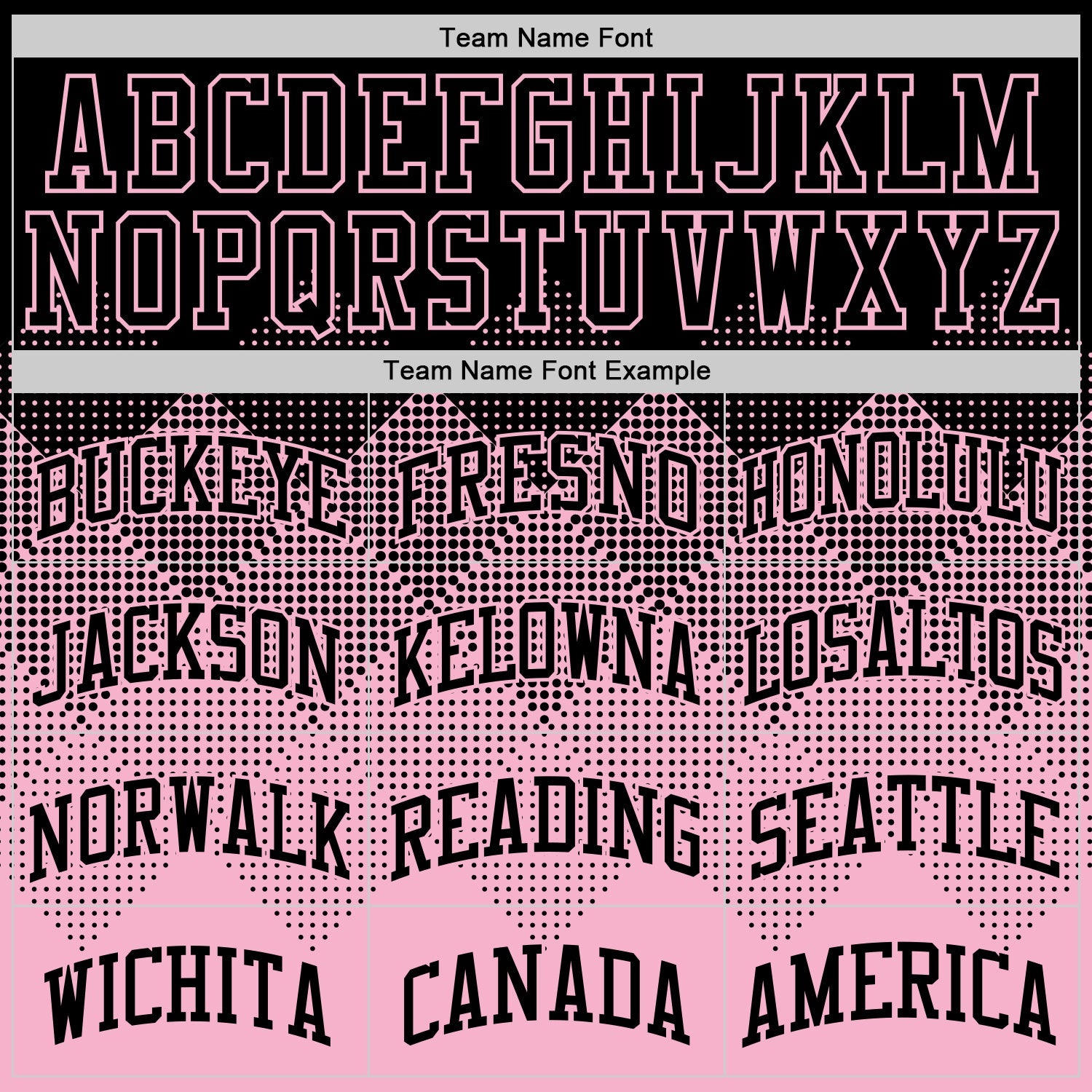 Custom Black Light Pink Gradient Square Shapes Round Neck Sublimation Basketball Suit Jersey