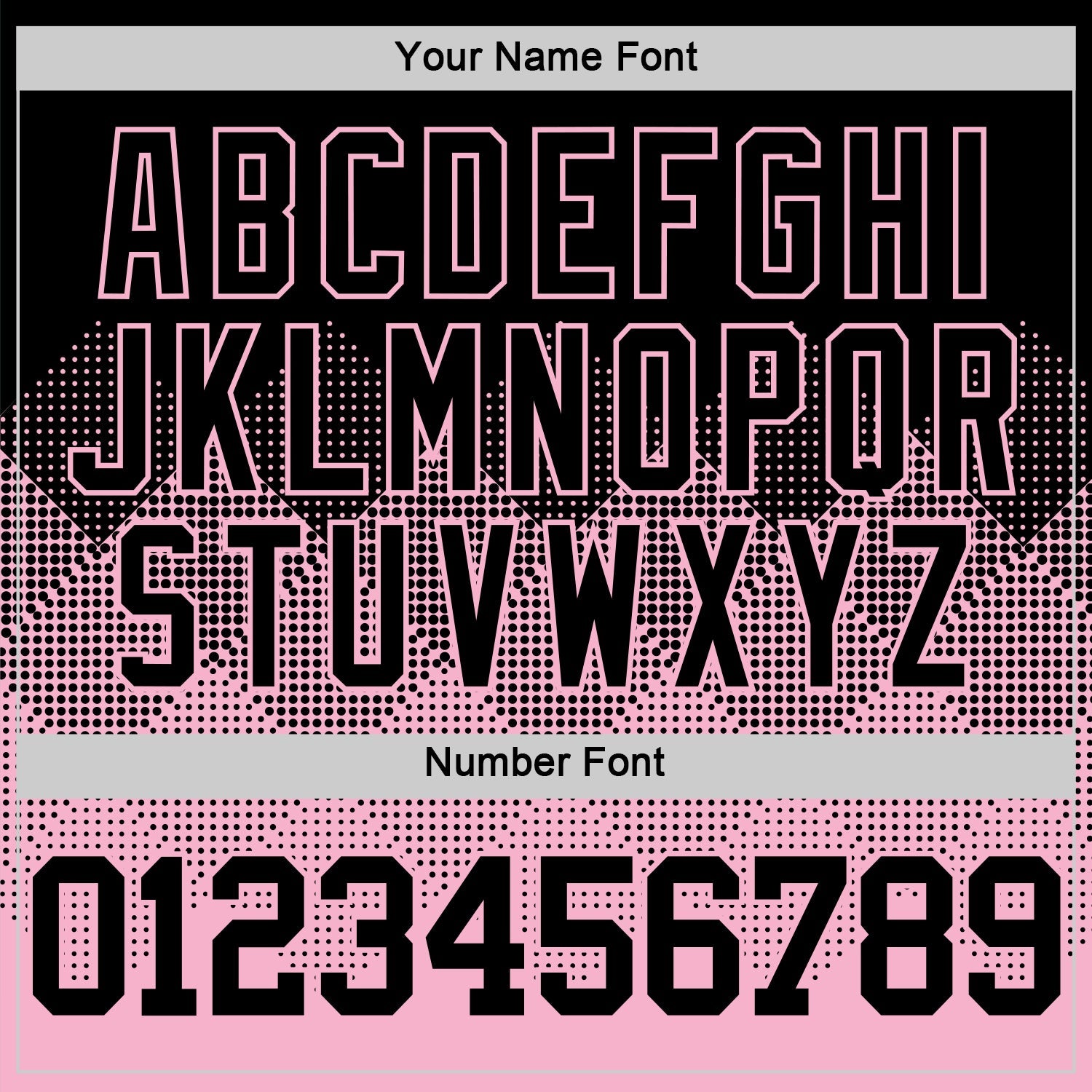 Custom Black Light Pink Gradient Square Shapes Round Neck Sublimation Basketball Suit Jersey