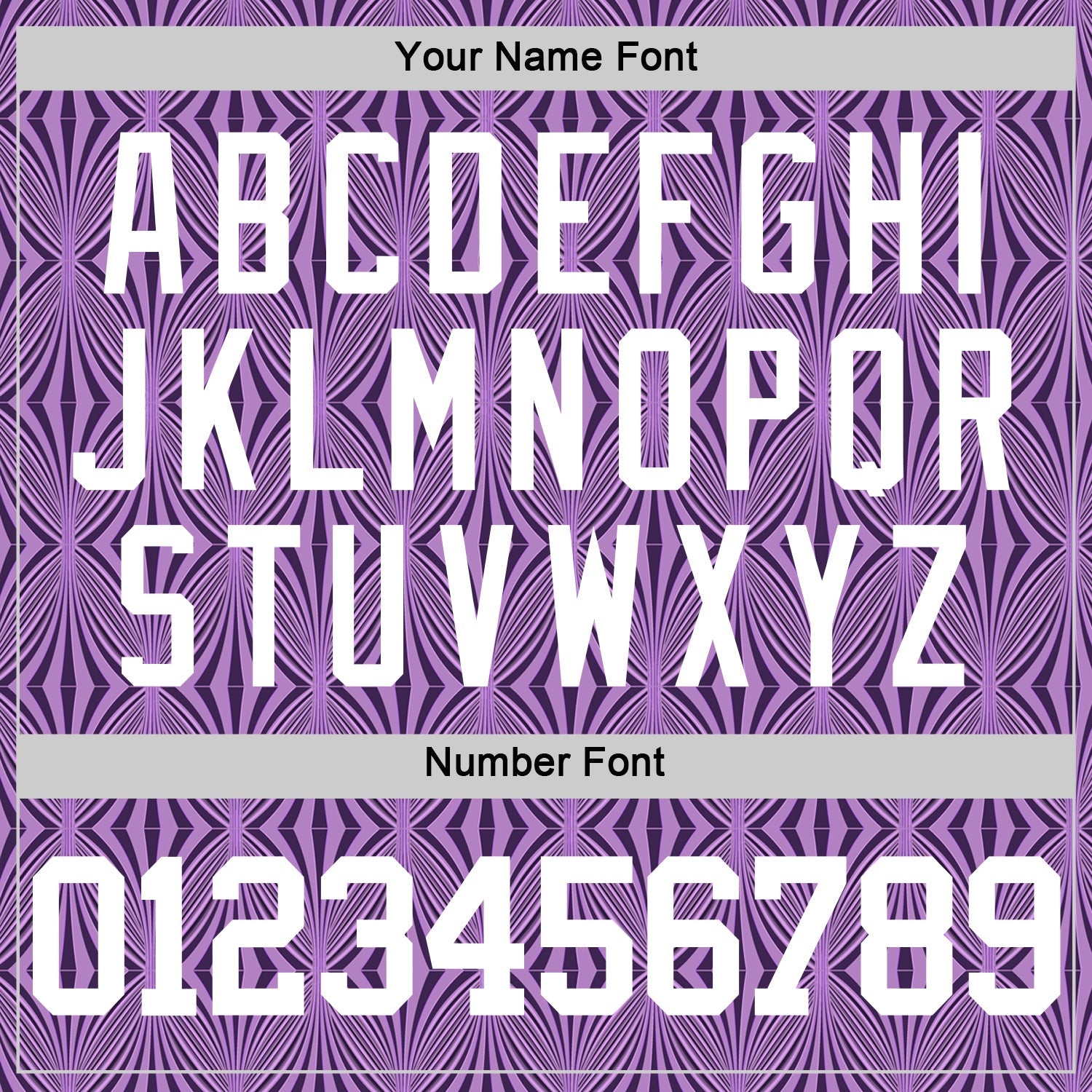 Custom Purple White Geometric Shape Round Neck Sublimation Basketball Suit Jersey