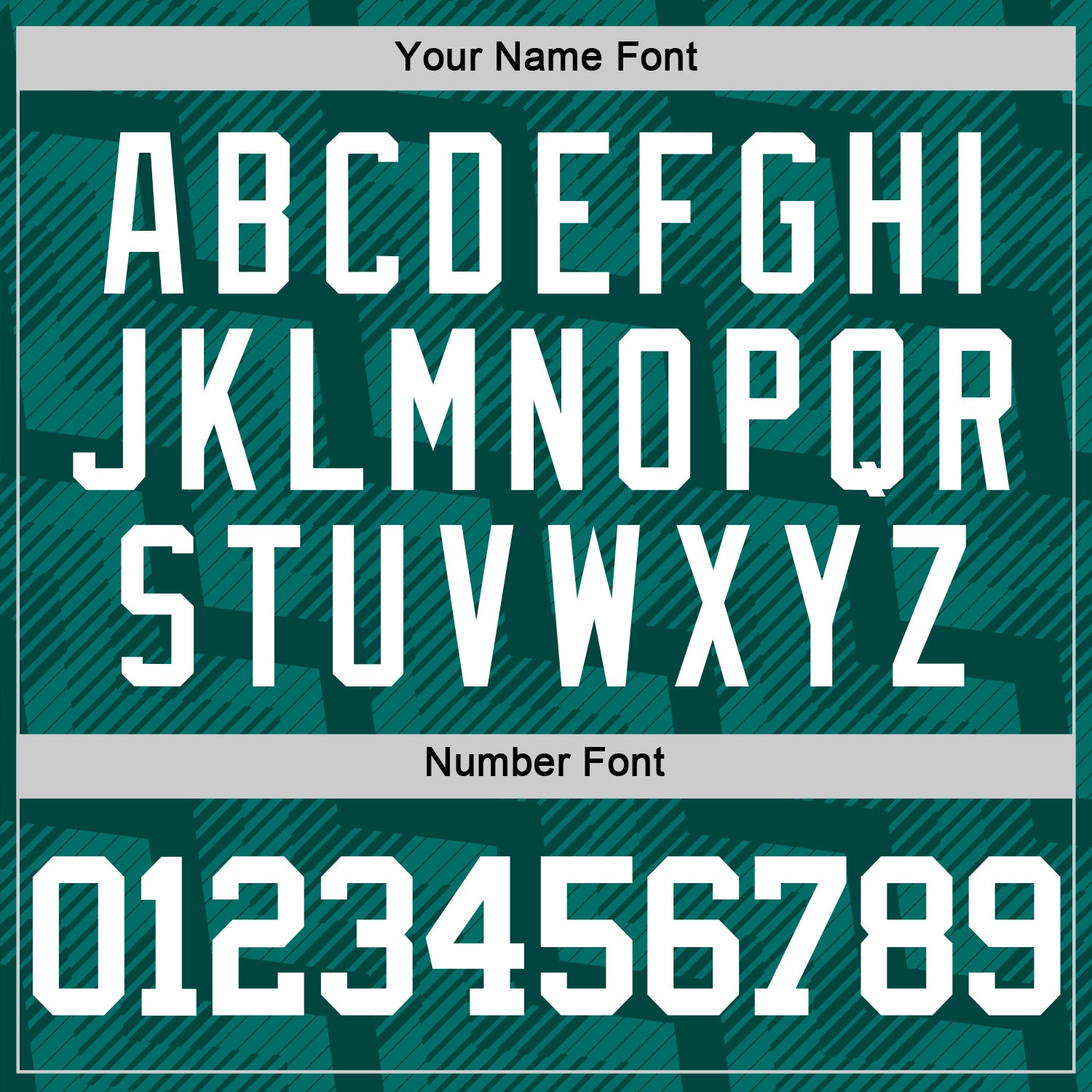 Custom Green White Line Round Neck Sublimation Basketball Suit Jersey