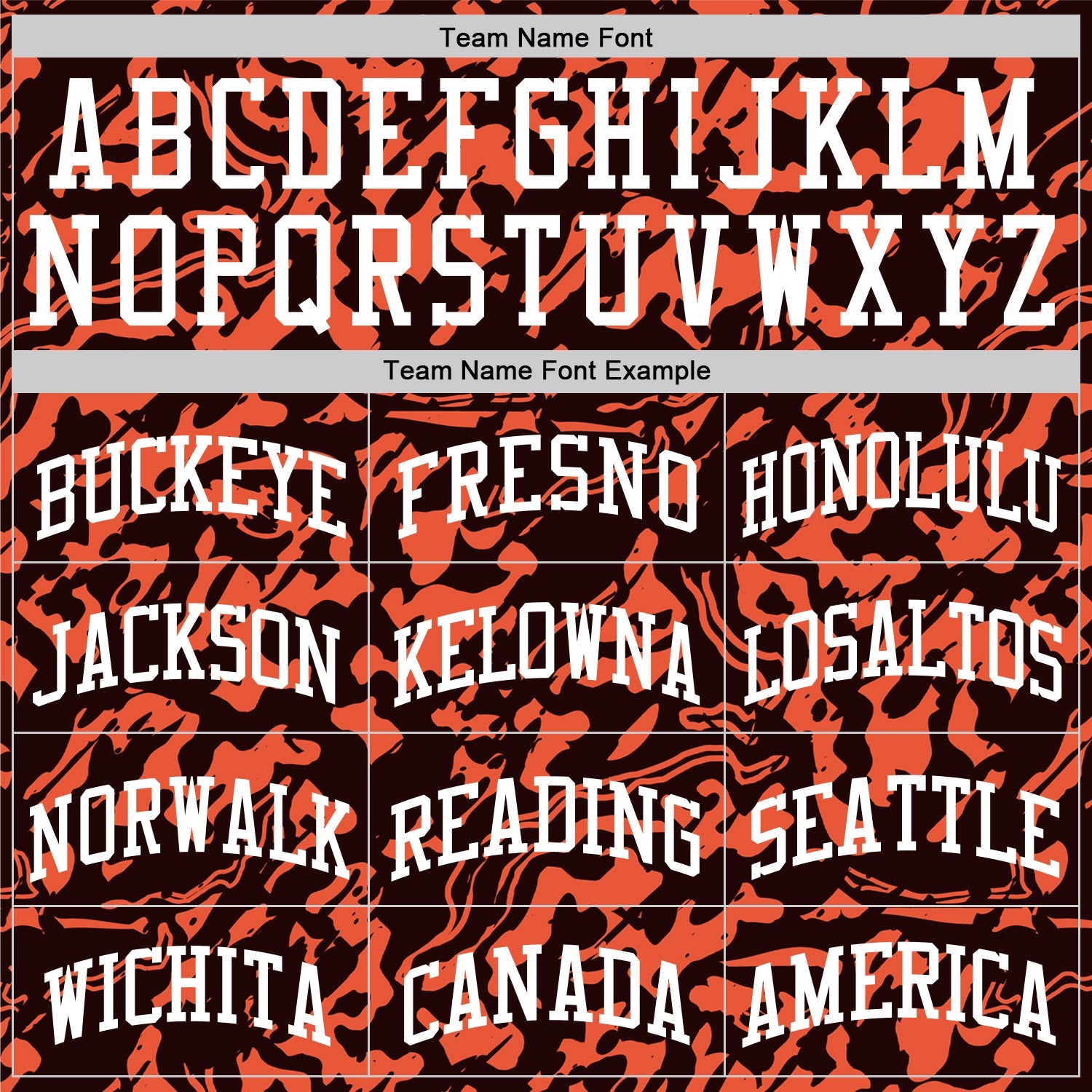 Custom Black White-Orange Fluid Art Round Neck Sublimation Basketball Suit Jersey