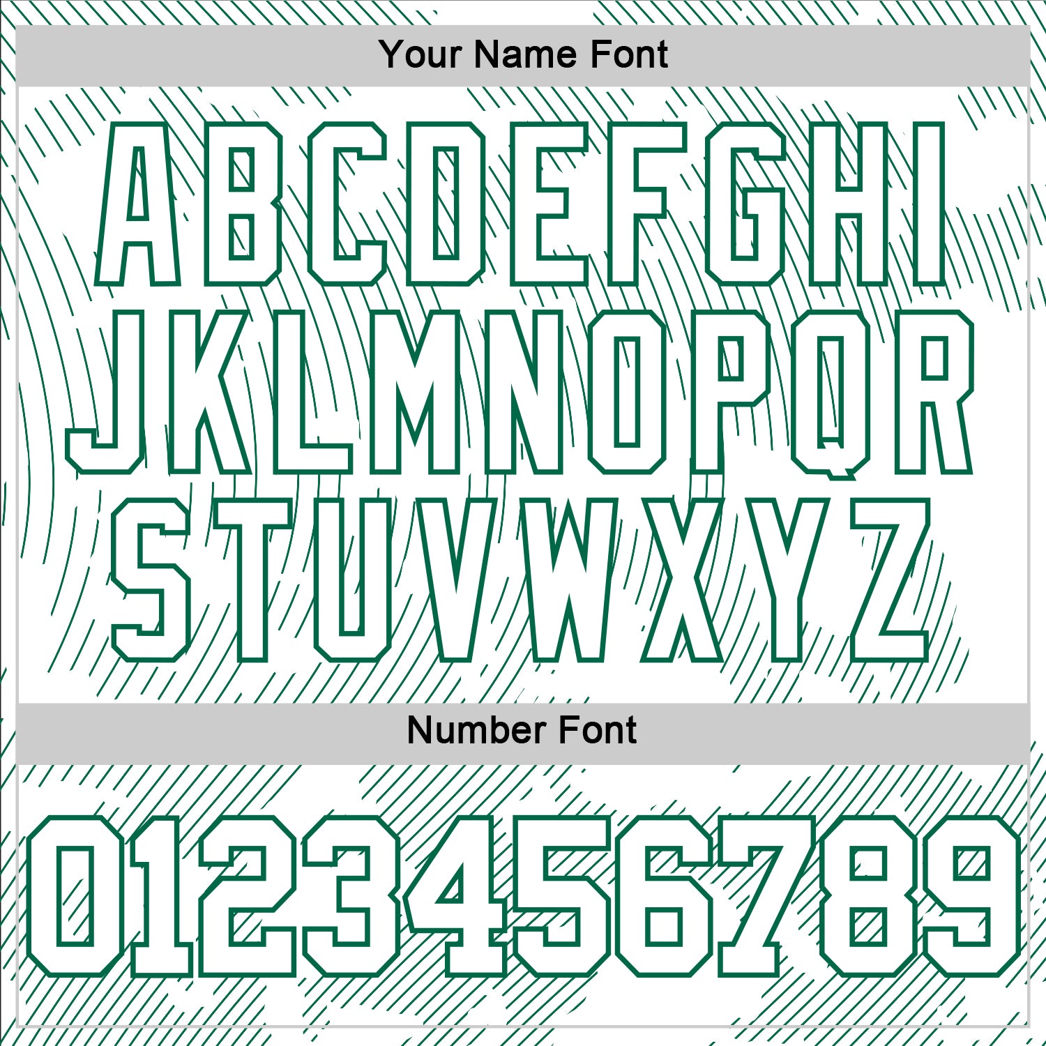 Custom White Kelly Green Curve Lines Round Neck Sublimation Basketball Suit Jersey