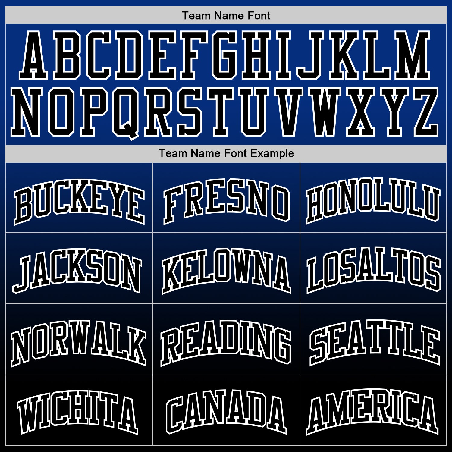 Custom Royal Black-White Fade Fashion Round Neck Sublimation Basketball Suit Jersey