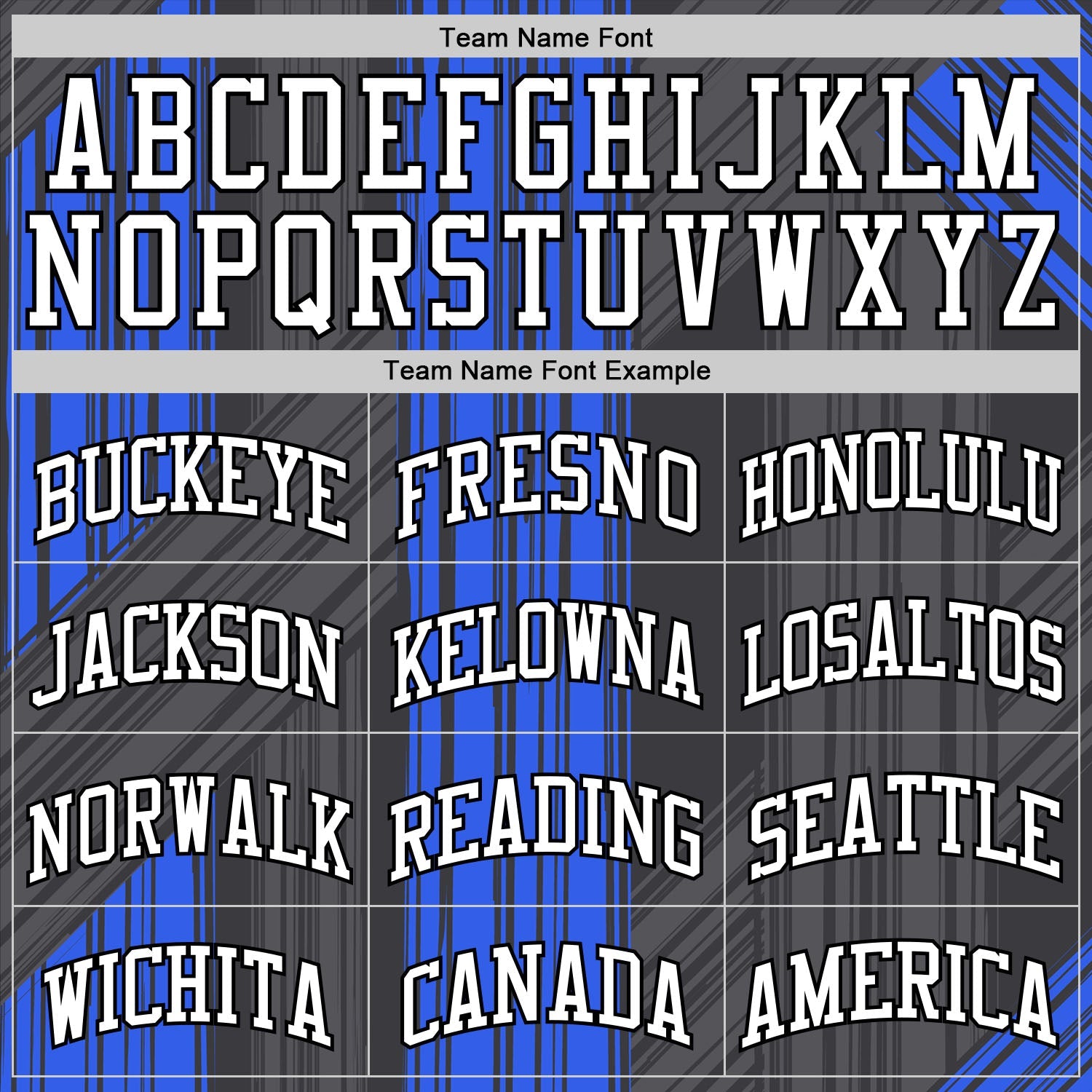 Custom Black White-Royal Line Round Neck Sublimation Basketball Suit Jersey