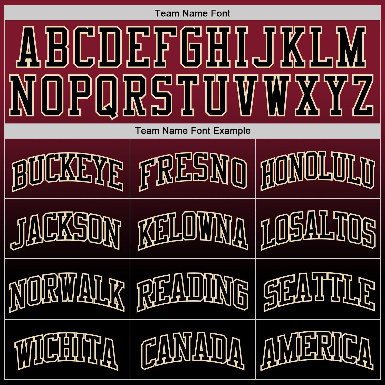 Custom Crimson Black-Cream Fade Fashion Round Neck Sublimation Basketball Suit Jersey