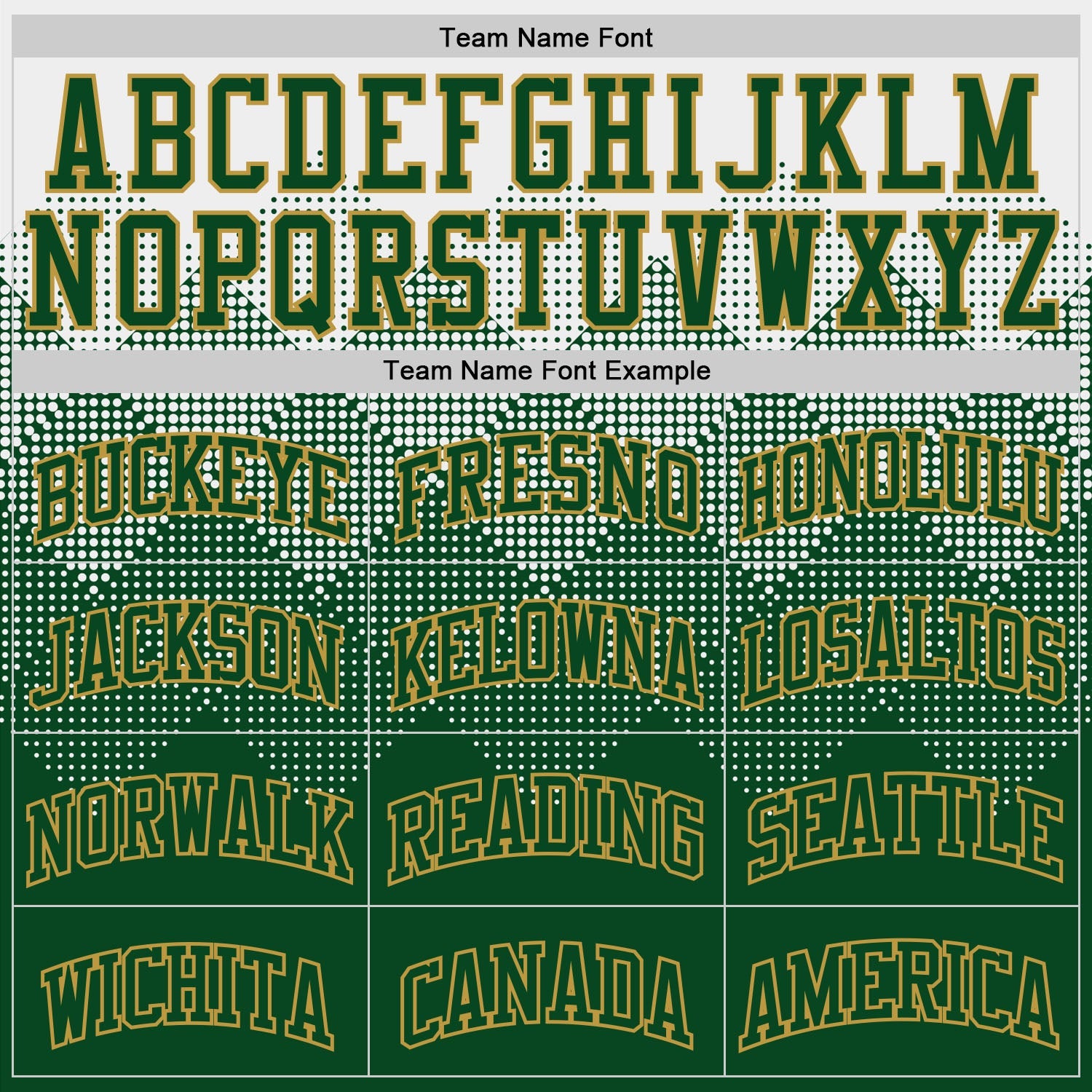 Custom White Green-Old Gold Gradient Square Shapes Round Neck Sublimation Basketball Suit Jersey