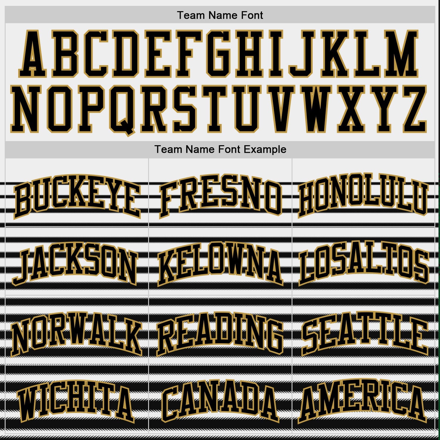 Custom White Black-Old Gold Pinstripe Fade Fashion Round Neck Sublimation Basketball Suit Jersey