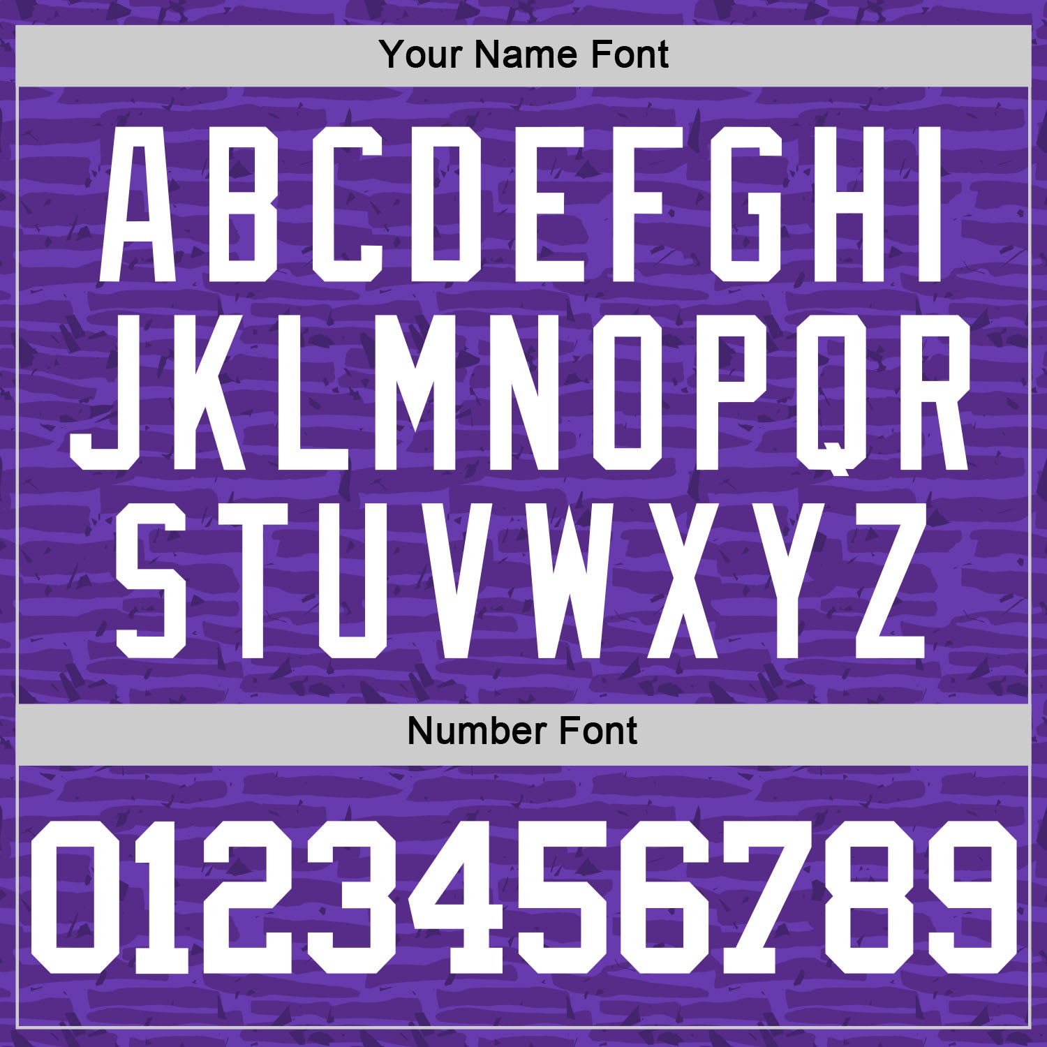 Custom Purple White Fragment Art Round Neck Sublimation Basketball Suit Jersey