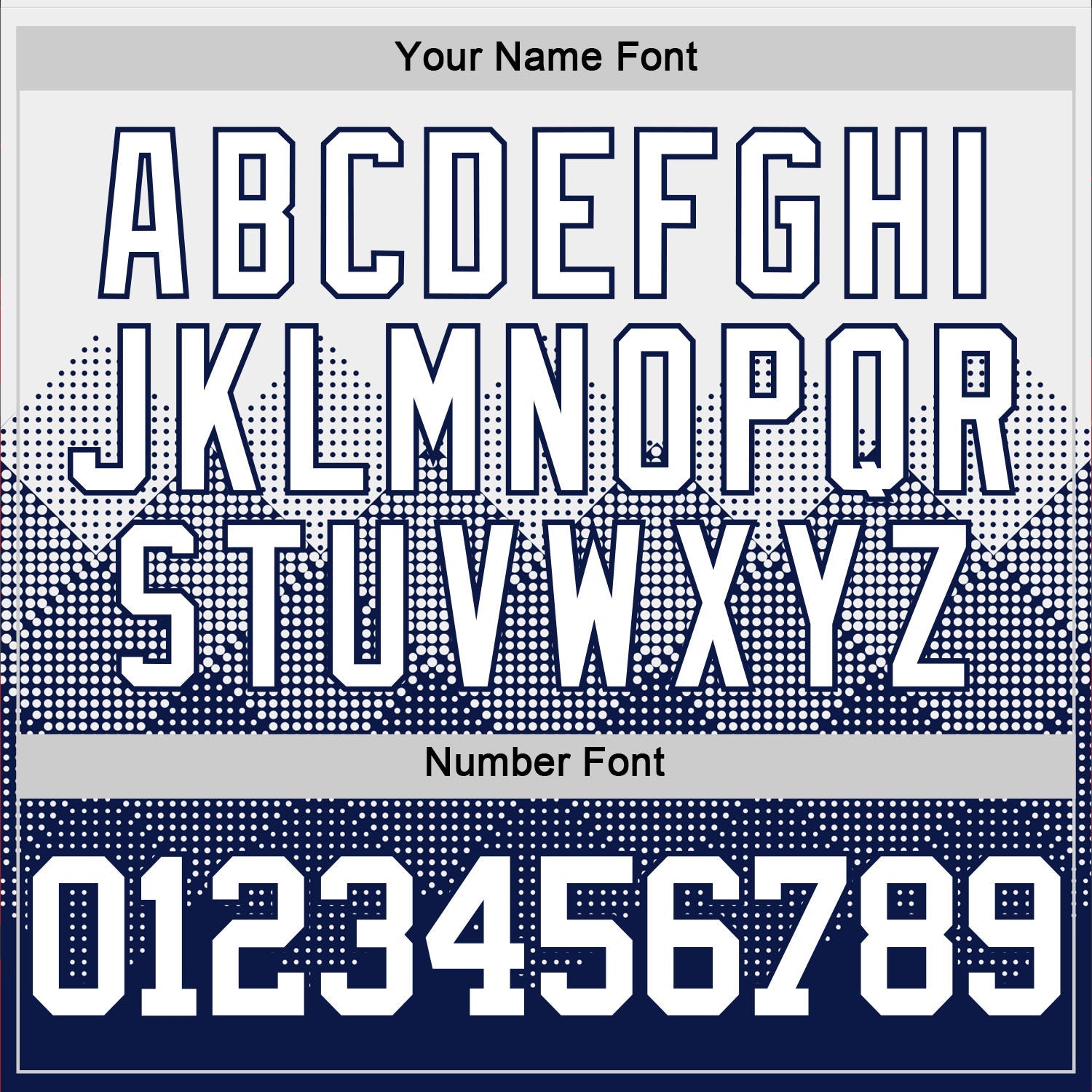 Custom White Navy Gradient Square Shapes Round Neck Sublimation Basketball Suit Jersey