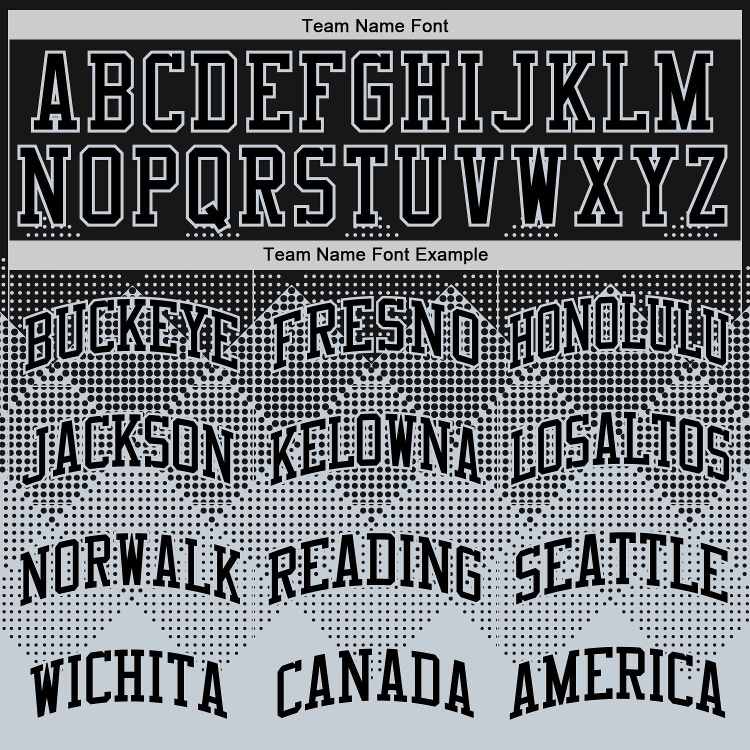 Custom Black Silver Gradient Square Shapes Round Neck Sublimation Basketball Suit Jersey