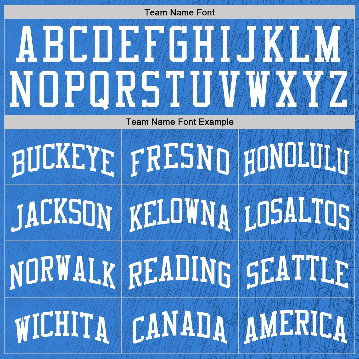 Custom Light Blue White Line Round Neck Sublimation Basketball Suit Jersey