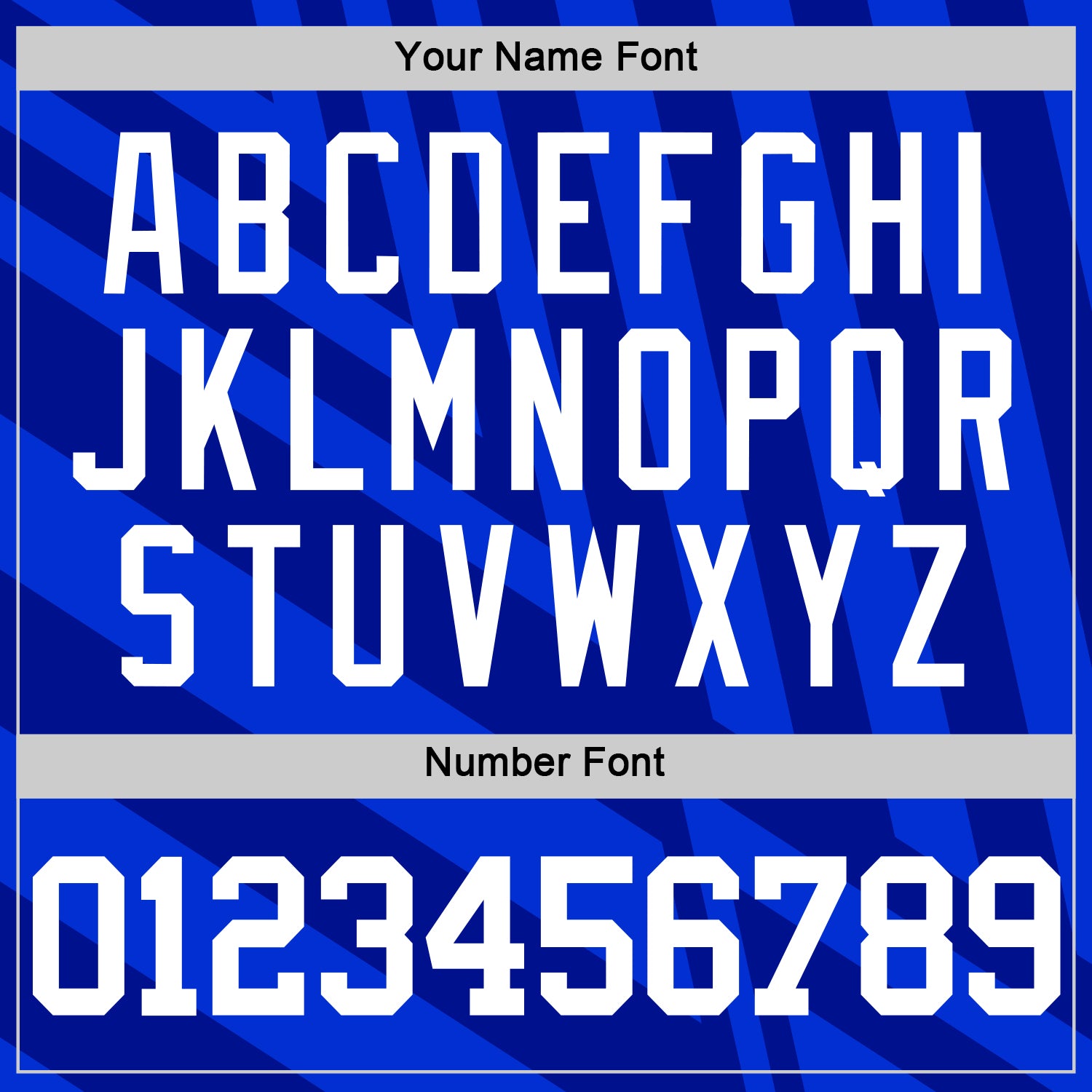 Custom Royal White-Navy Line Round Neck Sublimation Basketball Suit Jersey