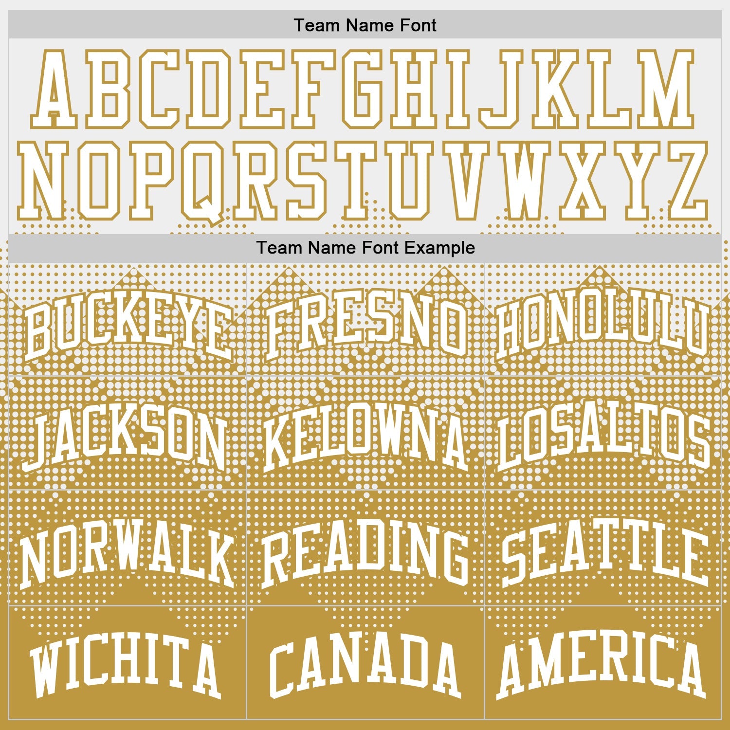 Custom White Old Gold Gradient Square Shapes Round Neck Sublimation Basketball Suit Jersey