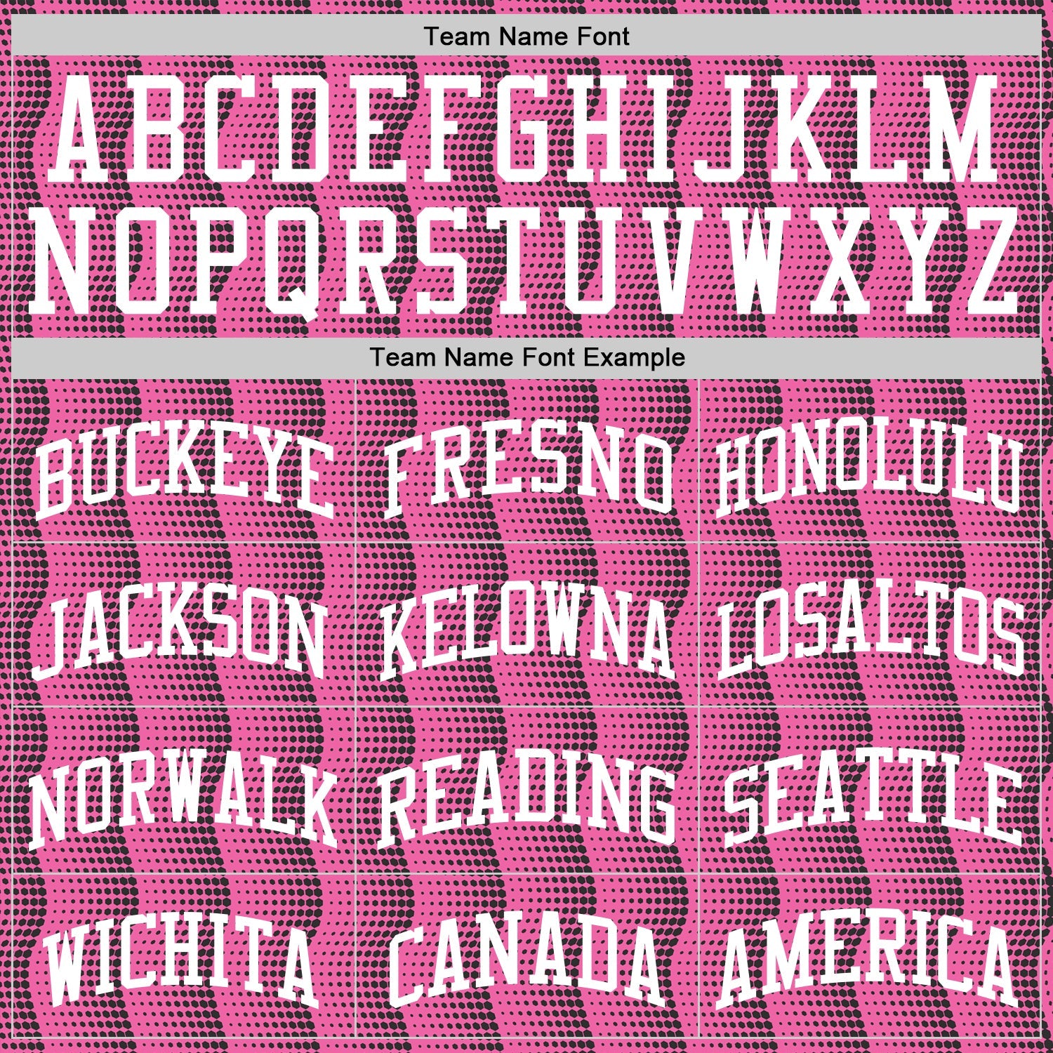 Custom Pink White-Black Geometric Shape Round Neck Sublimation Basketball Suit Jersey