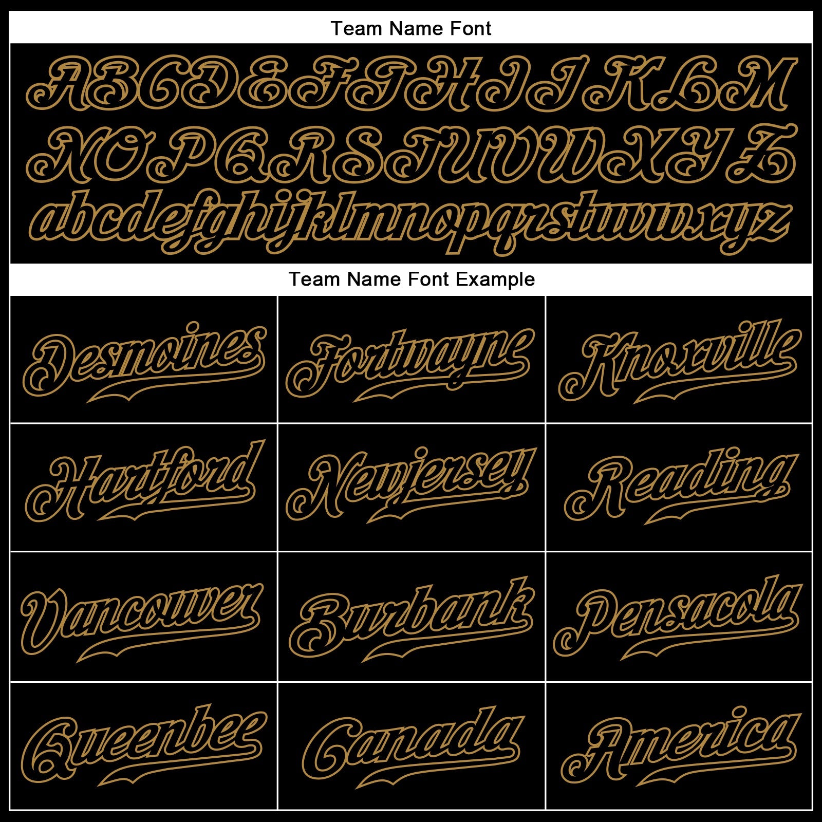 Custom Black Black-Old Gold Authentic Sleeveless Baseball Jersey