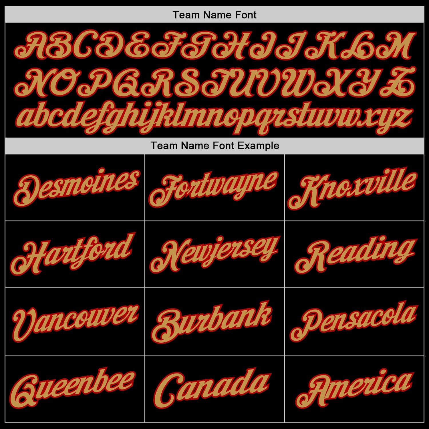 Custom Black Old Gold-Red Authentic Throwback Basketball Jersey