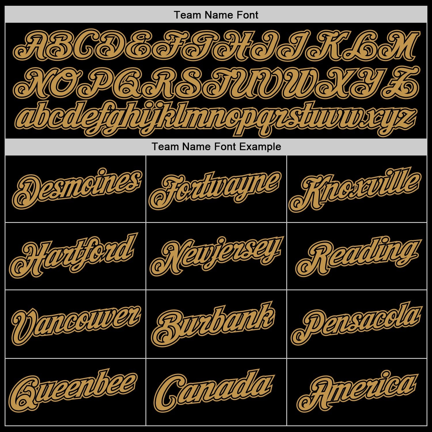 Custom Black Old Gold Authentic Throwback Basketball Jersey