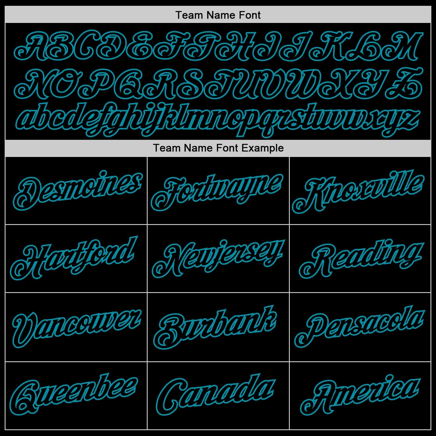 Custom Black Teal Authentic Throwback Basketball Jersey