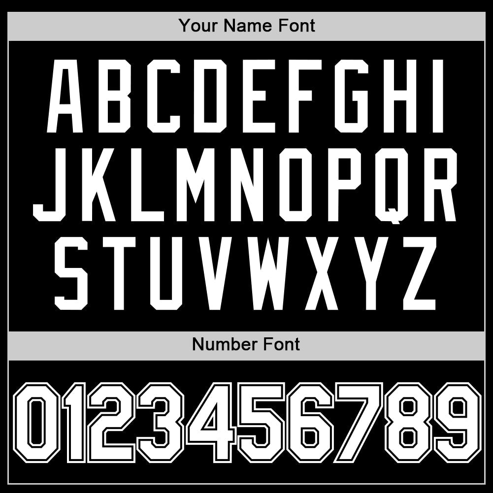 Custom Black White Authentic Throwback Basketball Jersey