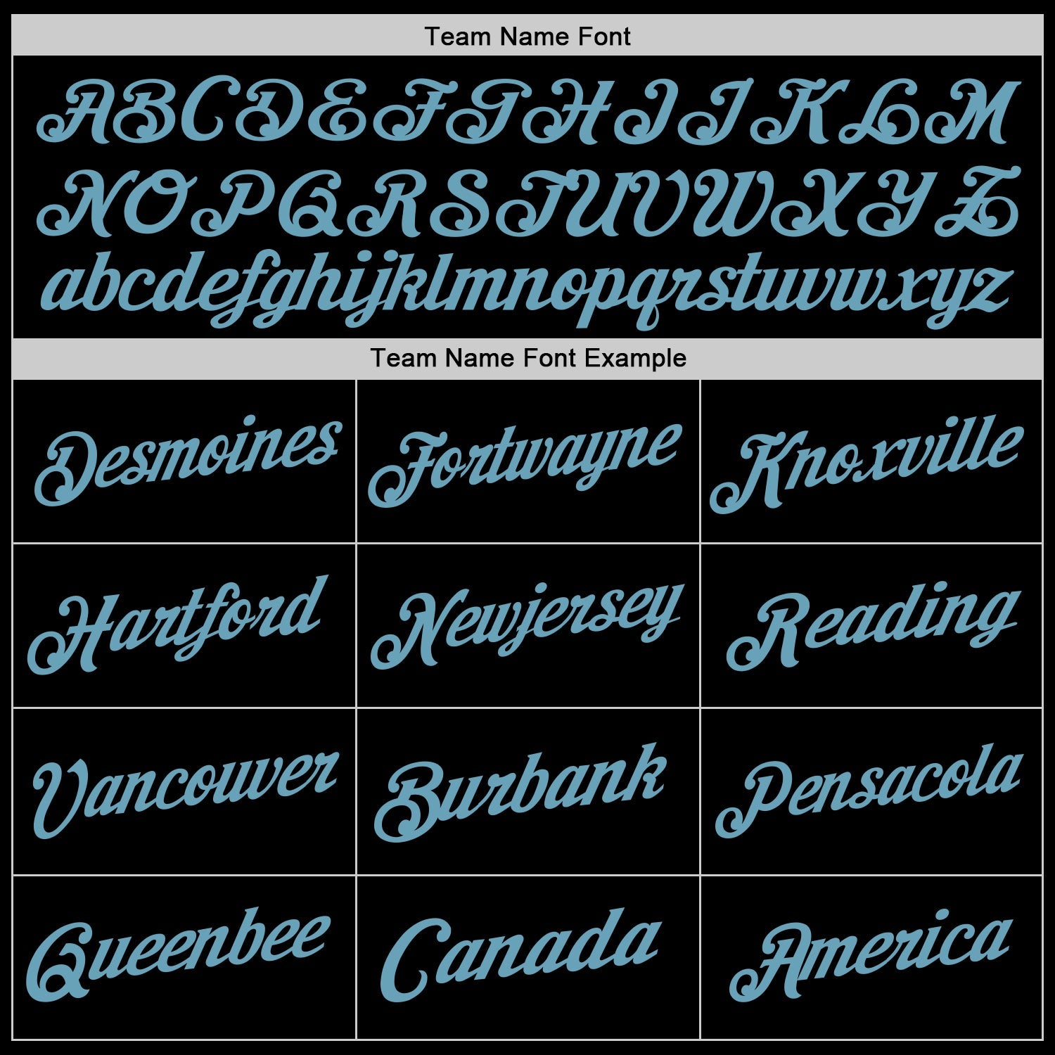 Custom Black Shadow Blue Authentic Throwback Basketball Jersey