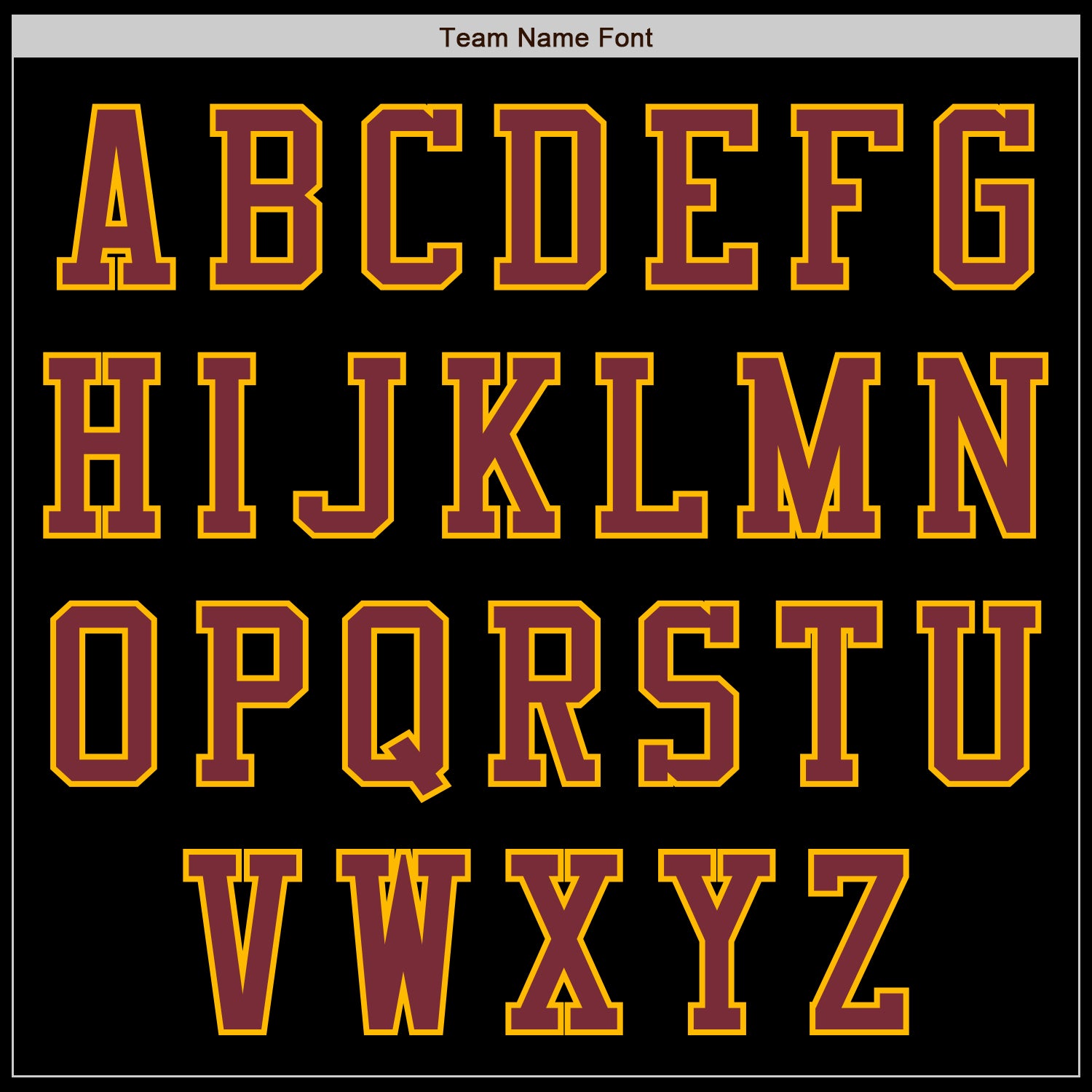 Custom Black Burgundy-Gold Authentic Baseball Jersey